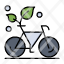 cycle-eco-friendly-plant-environment-icon