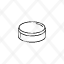 cylindrical-white-object-icon