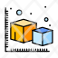d-arrow-cube-modeling-object-icon