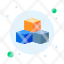d-box-cube-design-icon