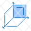 d-box-cuboid-design-icon