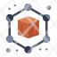 d-cube-geometric-icon