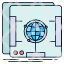 d-dimensional-holographic-scan-scanner-icon