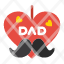 dad-father-fathers-day-love-icon