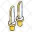 daggers-weapon-tool-weapon-equipment-battle-tool-battle-equipment-icon