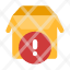 damaged-product-box-alert-sign-icon