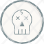 danger-dead-death-head-poison-skeleton-skull-halloween-icon