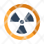 danger-hazard-hazardous-irradiation-radiation-radioactive-icon