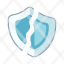 danger-insecure-risk-security-breach-technology-unprotect-icon
