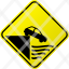 dangerous-road-sign-traffic-end-river-water-icon