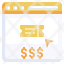 dark-web-flaticon-ticket-entertainment-browser-buy-icon