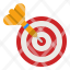 dart-shooting-target-board-targeting-icon