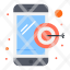 dartboard-digital-marketing-mobile-icon
