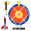 darts-game-entertainment-play-icon