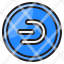 dash-bitcoin-cryptocurrency-coin-digital-currency-icon
