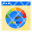 dashboard-management-report-seo-business-icon