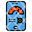 dashboard-smartphone-speed-meter-internet-icon