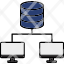 data-center-host-network-server-computing-icon