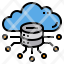data-center-server-cloud-network-technology-icon