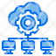 data-cloud-computer-network-icon