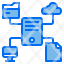 data-cloud-computer-network-icon