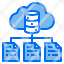 data-cloud-network-icon