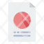 data-document-economy-file-graph-icon