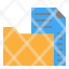 data-document-file-folder-icon