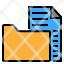 data-document-file-folder-icon
