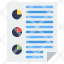 data-document-four-page-report-icon