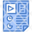 data-document-page-report-seo-icon