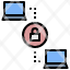 data-encryption-connection-transfer-safety-lock-icon
