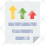 data-file-page-paper-report-icon
