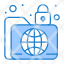 data-folder-global-infrastructure-secure-icon