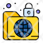 data-folder-global-infrastructure-secure-icon