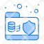 data-folder-network-server-security-icon