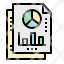 data-folder-storage-file-chart-icon