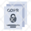 data-gdpr-padlock-protect-secure-icon