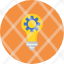 data-generation-insight-lightbulb-power-solution-icon
