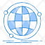data-global-internet-network-web-icon