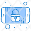 data-internet-lock-security-icon