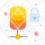 data-lock-security-server-icon