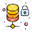 data-lock-security-server-icon