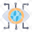 data-manager-technology-vision-icon