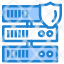 data-network-secure-security-icon