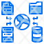 data-network-storage-icon