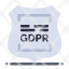 data-privacy-gdpr-locked-private-icon