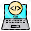 data-program-code-computer-laptop-icon