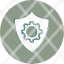 data-protection-confirm-secure-security-icon