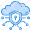 data-security-shield-cloud-network-protection-icon